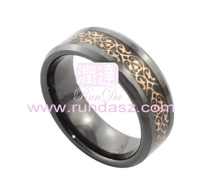 316L Rings 