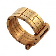316L Rings
