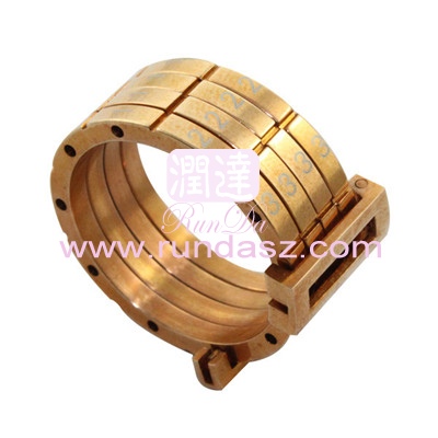 316L Rings 