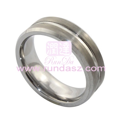 316L Rings 