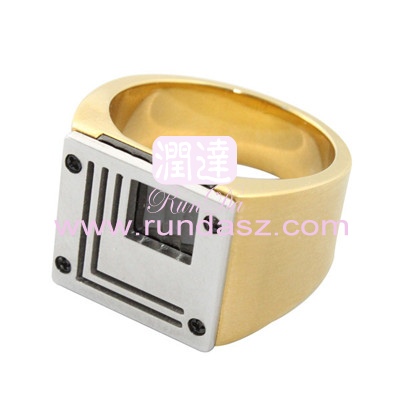 316L Rings 