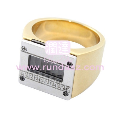 316L Rings 