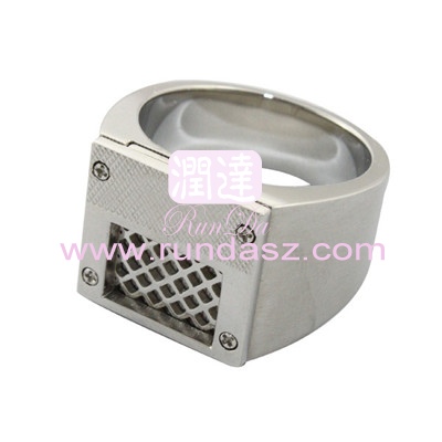 316L Rings 