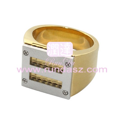 316L Rings 