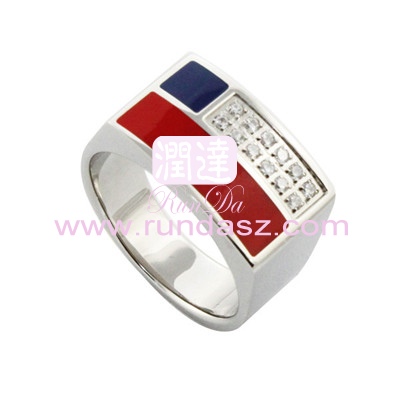 316L Rings 