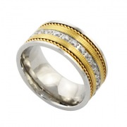 316L Rings