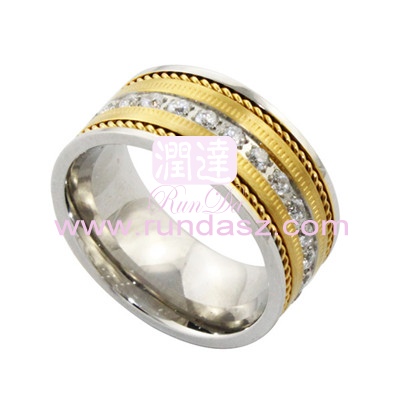 316L Rings 