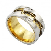 316L Rings
