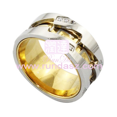 316L Rings 