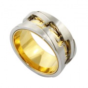 316L Rings