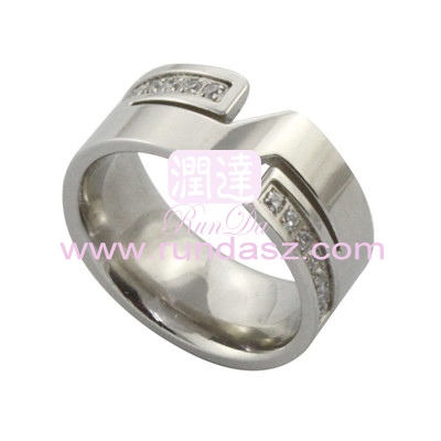 316L Rings 