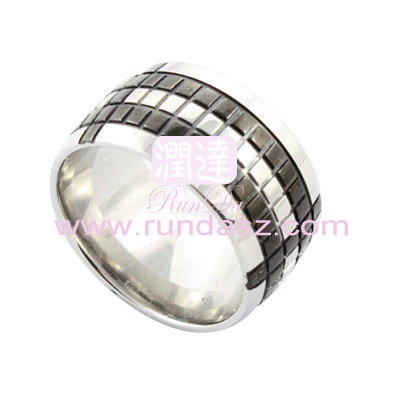 316L Rings 