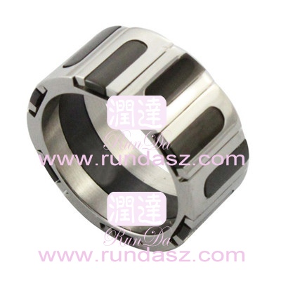 316L Rings 