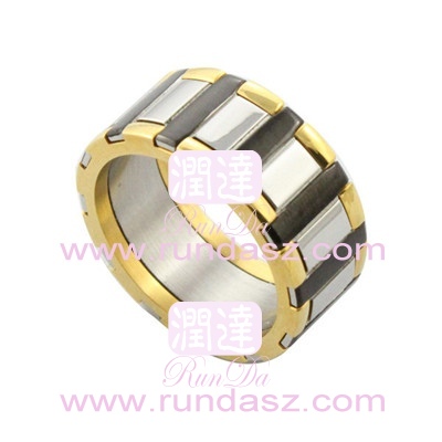 316L Rings 