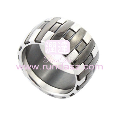 316L Rings 
