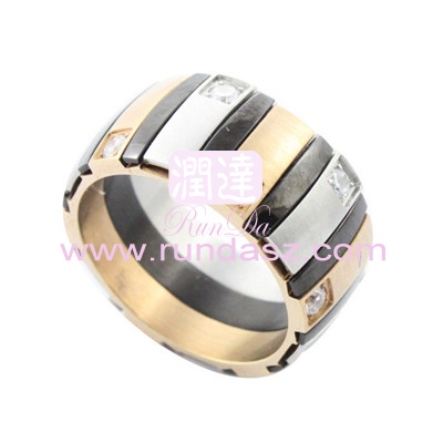 316L Rings 