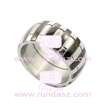 316L Rings 