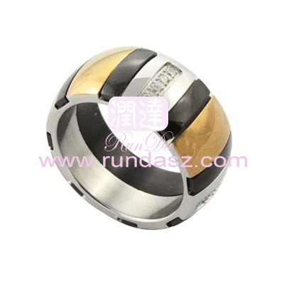 316L Rings 