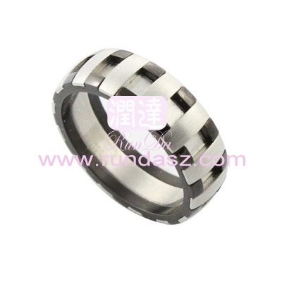 316L Rings 