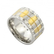 316L Rings