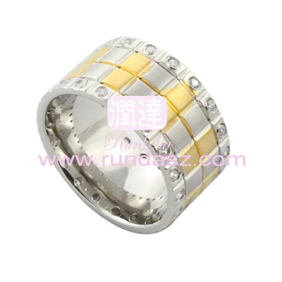 316L Rings 