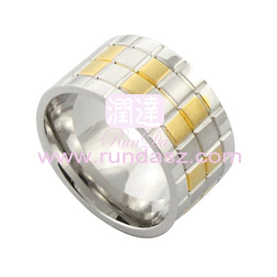316L Rings 