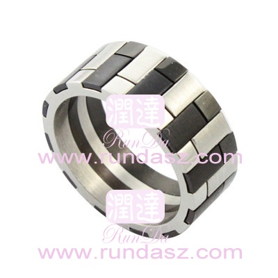 316L Rings 