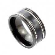 316L Rings