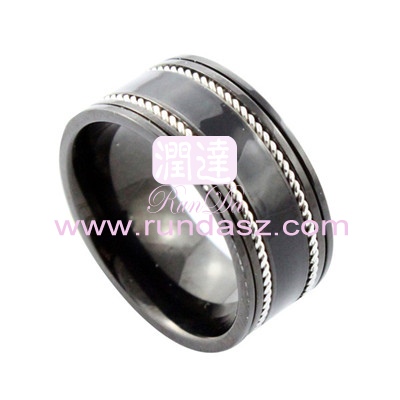 316L Rings 