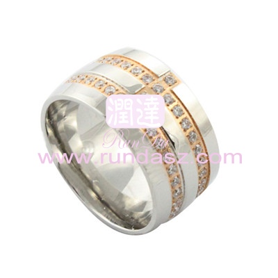316L Rings 