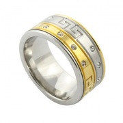 316L Rings
