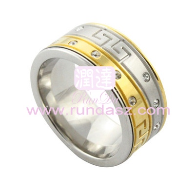 316L Rings 