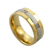 316L Rings