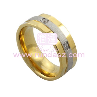 316L Rings 