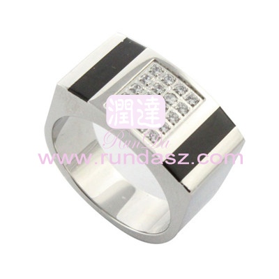 316L Rings 
