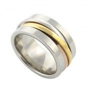 316L Rings