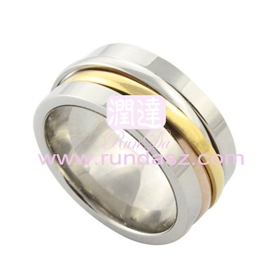 316L Rings 