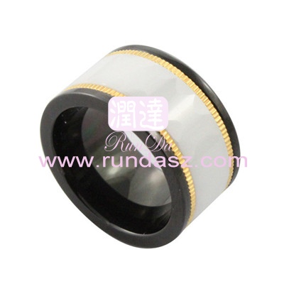 Ceramic Ring 