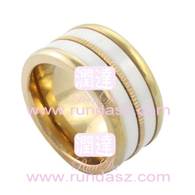 Ceramic Ring 