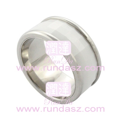 Ceramic Ring 