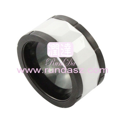 Ceramic Ring 