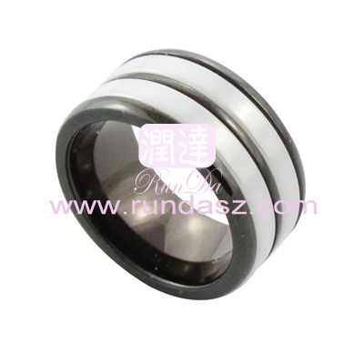 Ceramic Ring 