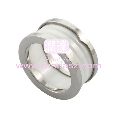 Ceramic Ring 