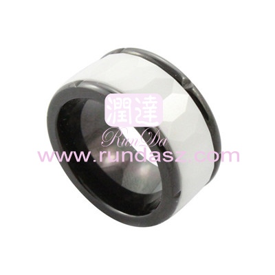 Ceramic Ring 