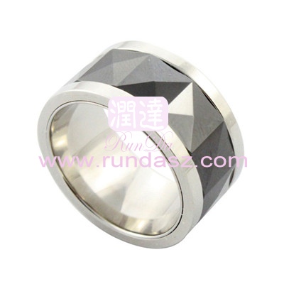 Ceramic Ring 