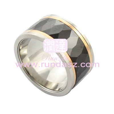 Ceramic Ring 