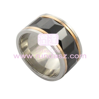 Ceramic Ring 