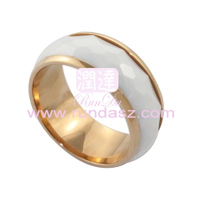 Ceramic Ring 