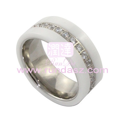 Ceramic Ring 