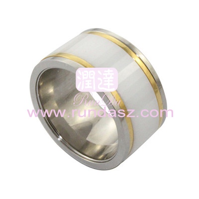 Ceramic Ring 
